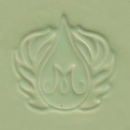 Wintergreen - 16 oz Mayco Stoneware Glaze